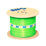 CABO FLEX 2.5MM AZUL CARRETEL SIL - (Carretel de 1200m)