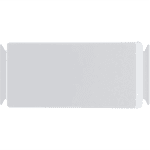 MÓDULO INTERRUPTOR SIMPLES 6A 250V BRANCO ARIA