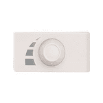 MODULO VARIADOR DE VENTILADOR BIVOLT BRANCO LIZ