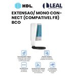 INTERFONE INTERNO CONNECT (COMPATIVEL F8) BCO HDL