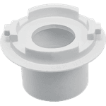 ADAPTADOR PVC COND CZ 1