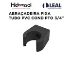 ABRAÇADEIRA FIXA TUBO PVC COND PTO 3/4