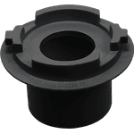 ADAPTADOR PVC COND PTO 3/4"