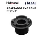 ADAPTADOR PVC COND PTO 3/4"