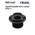 ADAPTADOR PVC COND PTO 1