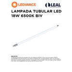 LÂMPADA TUBULAR LED 18W 6500K BIVOLT LEDVANCE