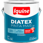 TINTA BASE DIATEX PINTA MAIS ECONOMICA (M) 3,2L