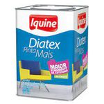 TINTA BASE DIATEX PINTA MAIS ECONOMICA (M) 16L