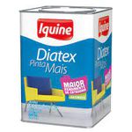 TINTA BASE DIATEX PINTA MAIS ECONOMICA (M) 16L