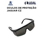 ÓCULOS DE PROTEÇÃO JAGUAR FUME KALIPSO