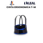 CINTA ERGONÔMICA T-M KALIPSO