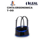 CINTA ERGONÔMICA T-GG KALIPSO