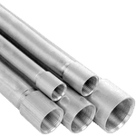 ELETRODUTO GALVANIZADO A FOGO 4
