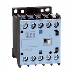 MINI CONTATOR CWC09 9A 1NA WEG