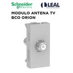 MODULO ANTENA TV BRANCO ORION