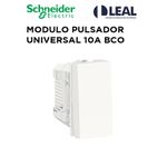 MODULO PULSADOR UNIVERSAL 10A BRANCO ORION