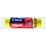 ROLO DE PINTURA POLYESTER 23CM ATLAS