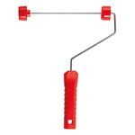 GARFO COM BUCHA DE RETENÇÃO COM ROSCA 23CM ATLAS