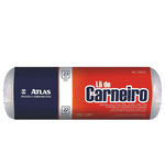ROLO DE LÃ DE CARNEIRO 23CM ATLAS