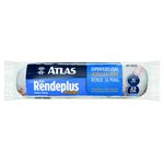 ROLO DE PINTURA RENDEPLUS 23CM ATLAS