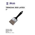 TRINCHA 1-300 PARA LATEX 