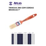 TRINCHA 396 COM CERDAS BRANCAS 1