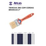 TRINCHA 396 COM CERDAS BRANCAS 2