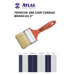 TRINCHA 396 COM CERDAS BRANCAS 3