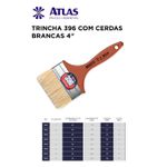 TRINCHA 396 COM CERDAS BRANCAS 4