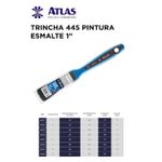 TRINCHA 445 PINTURA ESMALTE 1
