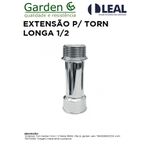 EXTENSÃO PARA TORNEIRA LONGA 1/2 GARDEN