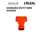 CONEXÃO 1/2 PARA TORNEIRA AVULSO GARDEN