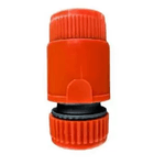 ENGATE RAPIDO + ADAPTADOR 1/2 AVULSO GARDEN