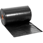 LONA PLÁSTICA PRETA 4X100 12KG LONAPACK