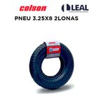 PNEU 3.50X8 4 LONAS COLSON