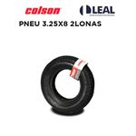 PNEU 3.25X8 2 LONAS COLSON