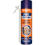 ESPUMA EXPANSIVA 500ML PULVITEC