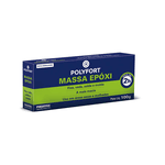 ADESIVO EPOXI POLYEPOX 100G PULVITEC