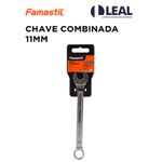 CHAVE COMBINADA 11MM FAMASTIL