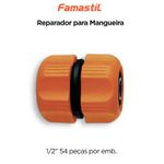 REPARADOR P/ MANGUEIRA 1/2 AVULSO FAMASTIL