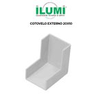 Cotovelo Externo 20×10 ILUMI