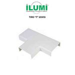 TIPO T BR 20X10 - ILUMI