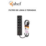 FILTRO DE LINHA 5T KAHEL