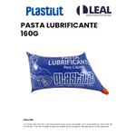 Pasta Lubrificante Bisnaga 160g Plastilit