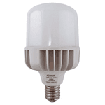 LÂMPADA LED BULBO ALTA POTÊNCIA BIVOLT 75W 6500K E40 FOXLUX