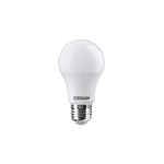 LAMPADA LED BULBO A60 9W BIV 6500K LEDVANCE