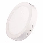 PLAFON LED 12W QUAD SOB 3000K BIV BCO BELLALUX