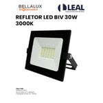 REFLETOR LED BIV 30W 3000K BELLALUX