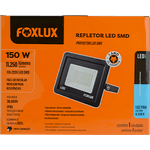 REFLETOR LED BIV 10W 6.500K- 1.000LM BCO FRIO IP65 -