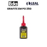 GRAFITE EM PÓ 25G EDA